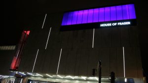 bespoke lighting broadmead shopping centre lightlab full 1