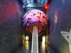 bespoke lighting natural history museum lightlab 3