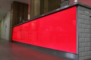 bespoke lighting office interior london lightlab 3