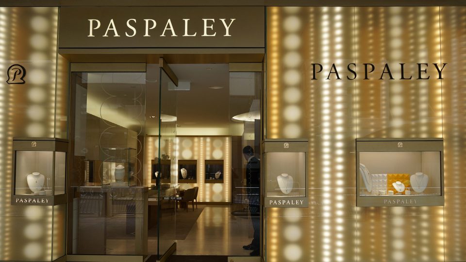 bespoke lighting paspaley brisbane melbourne lightlab full 1