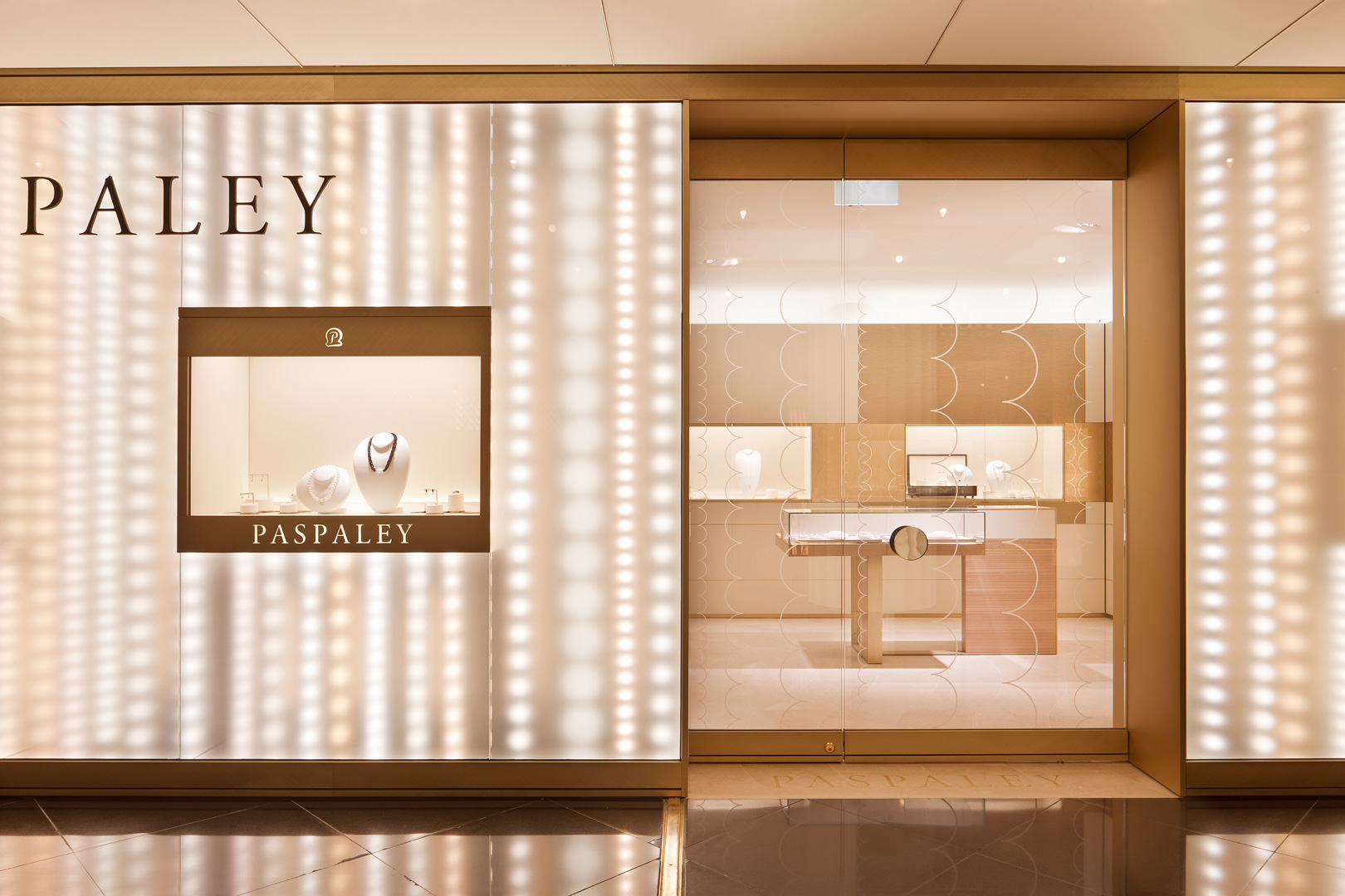 bespoke lighting paspaley dubai lightlab 3