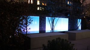 bespoke lighting private garden kensington lightlab full 1