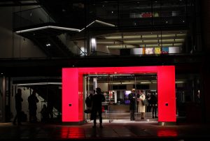 bespoke lighting sadlers wells theatre lightlab 8