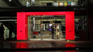 bespoke lighting sadlers wells theatre lightlab full 1