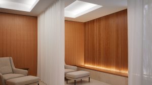 coffer lighting spa relaxation area low level illumination nulty