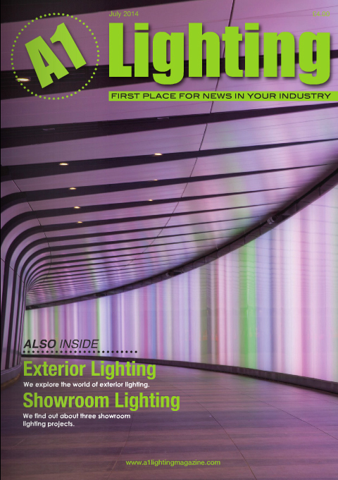 A1 Lighting Cover