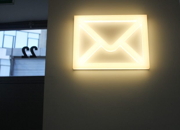 bespoke glowform envelope | specialist lighting design | The Light Lab