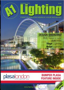 front page