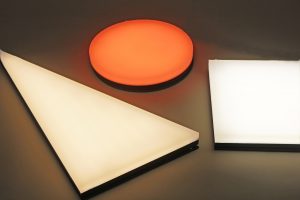 glowform 3 shapes