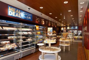 greggs lighting
