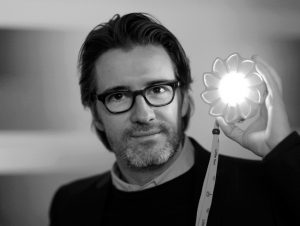 interview with artist olafur eliasson designboom 01