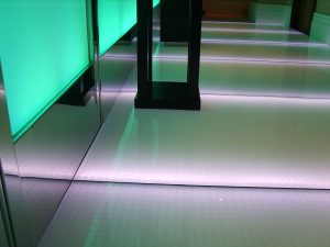 lighting installations belgravia residence lightlab 5
