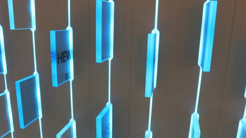 lighting installations cp hart showroom lightlab 4