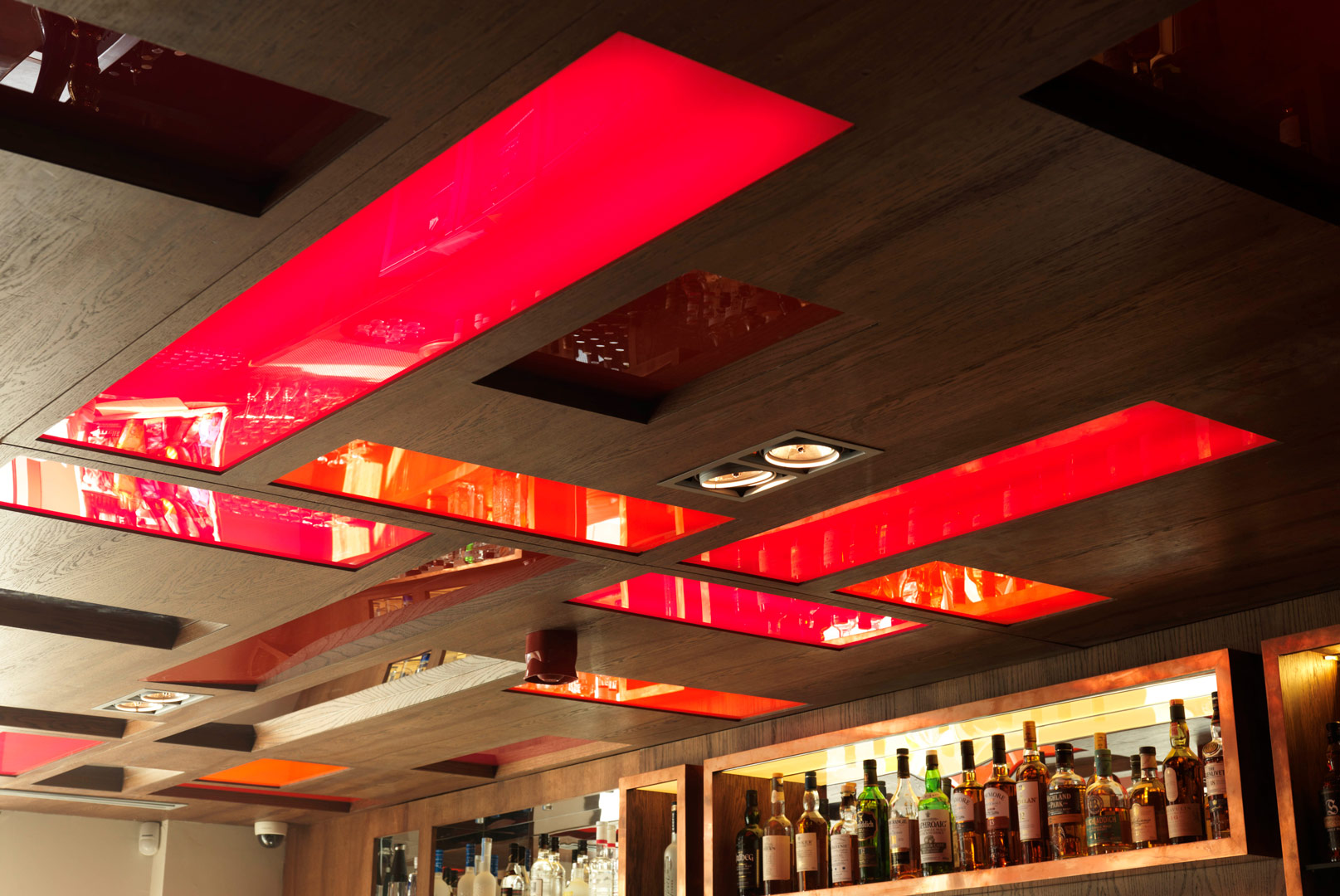 lighting installations del aziz clapham lightlab 6