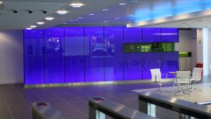 lighting installations deloitte lightlab full 1
