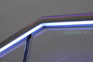 lighting installations liberty specialist markets glowrail lightlab 10