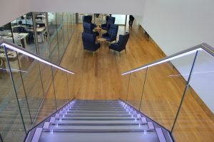 lighting installations liberty specialist markets glowrail lightlab 4