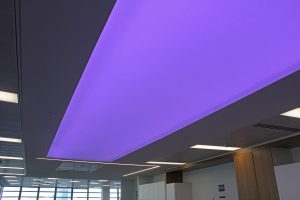 lighting installations liberty specialist markets glowrail lightlab 5
