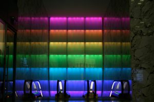 lighting installations telegraph offices london lightlab 2