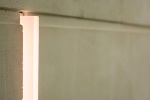 lighting installations tomen house london lightlab 7