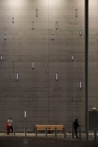 lighting installations union square aberdeen lightlab 5