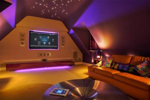 lighting tech in the home 1
