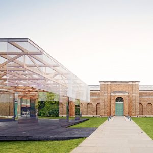 london festival of architecture dulwich pavilion if do dezeen sq 3