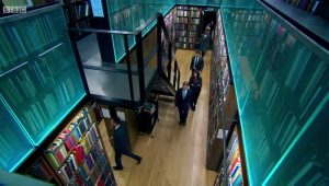 london lib