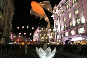 lumiere london