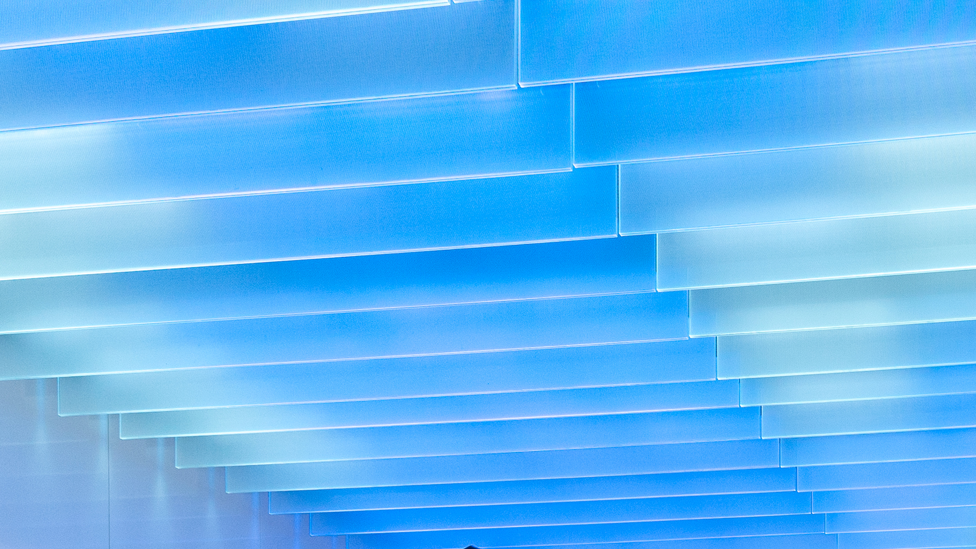 Penn Station New York City | Bespoke lighting manufacture | The Light Lab