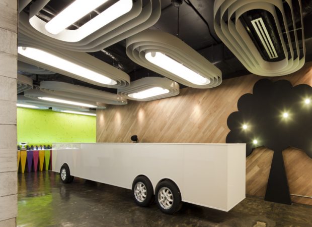 Saatchi & Saatchi Bangkok