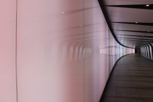 specialist lighting kings cross tunnel london lightlab 4