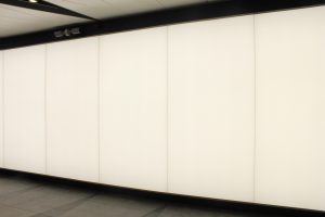 specialist lighting kings cross tunnel london lightlab 6