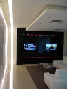 specialist lighting lansdowne house lightlab 4