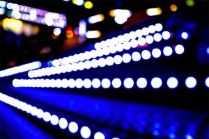 stair lighting